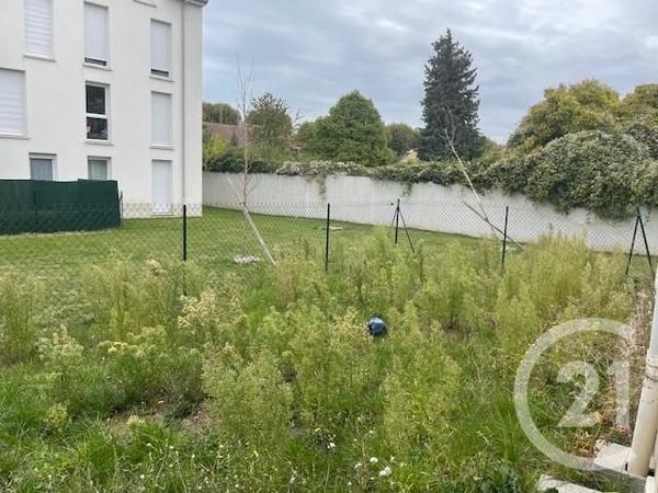 Appartement F3 à vendre  3 pièces - 61 m2 MELUN - 77