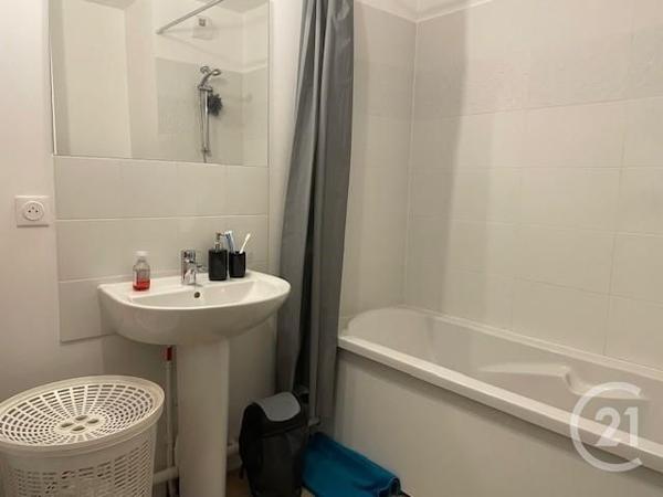 Appartement F3 à vendre  3 pièces - 61 m2 MELUN - 77