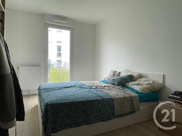 Appartement F3 à vendre  3 pièces - 61 m2 MELUN - 77