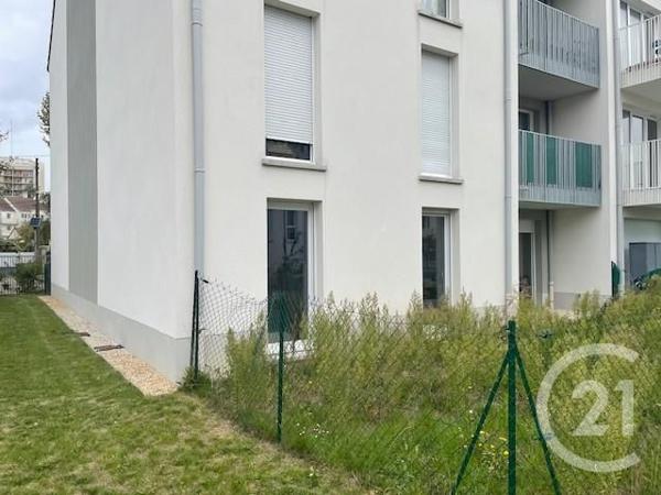 Appartement F3 à vendre  3 pièces - 61 m2 MELUN - 77