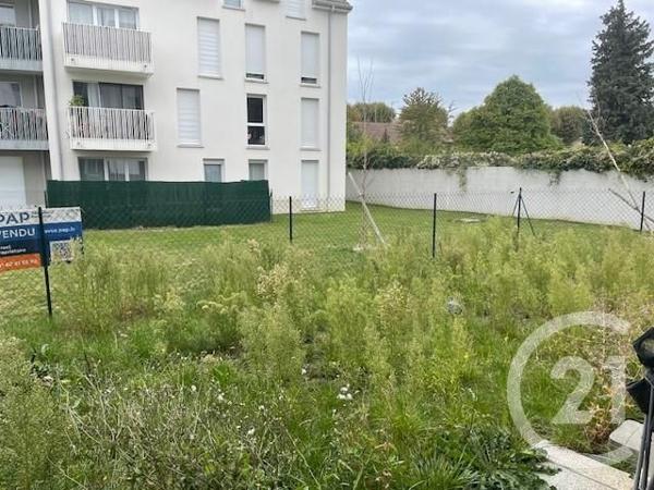Appartement F3 à vendre  3 pièces - 61 m2 MELUN - 77