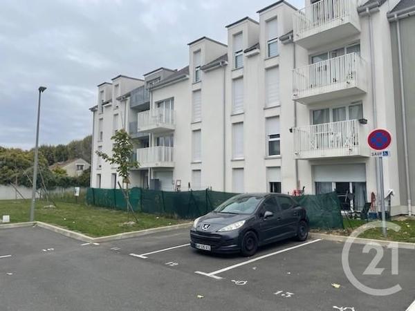 Appartement F3 à vendre  3 pièces - 61 m2 MELUN - 77