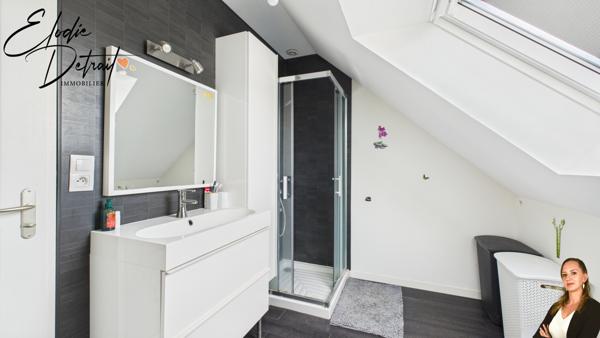 Maison 7 pièces - 131 m² Exclusivité efficity