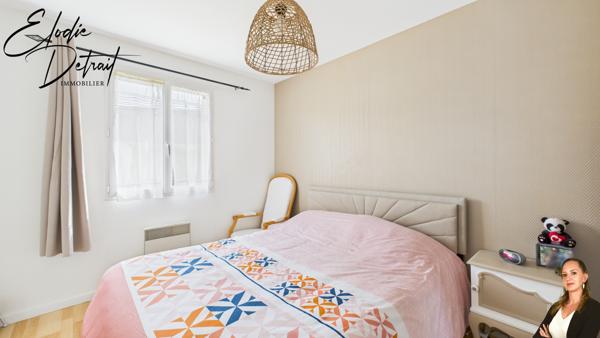 Maison 7 pièces - 131 m² Exclusivité efficity