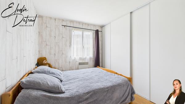 Maison 7 pièces - 131 m² Exclusivité efficity