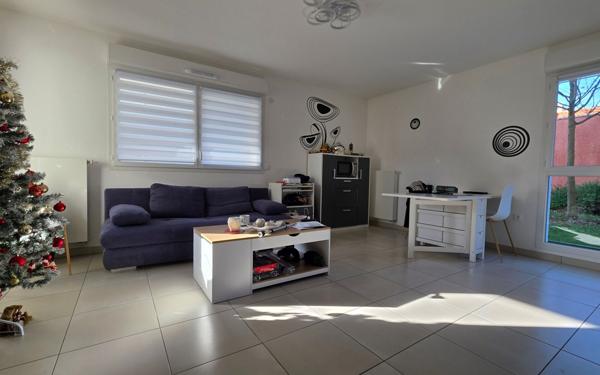 Appartement à vendre    3 pièces • 62 m2 Clermont-Ferrand