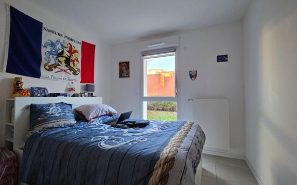 Appartement à vendre    3 pièces • 62 m2 Clermont-Ferrand