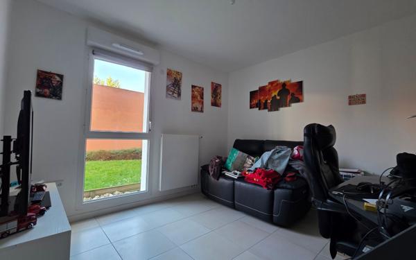 Appartement à vendre    3 pièces • 62 m2 Clermont-Ferrand