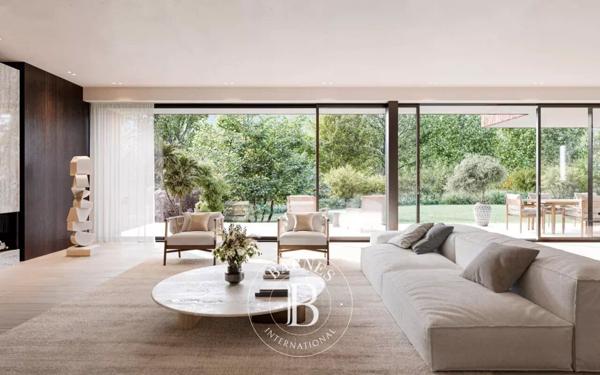 Clamart, Villa 5 Chambres -  183 m² à vendre