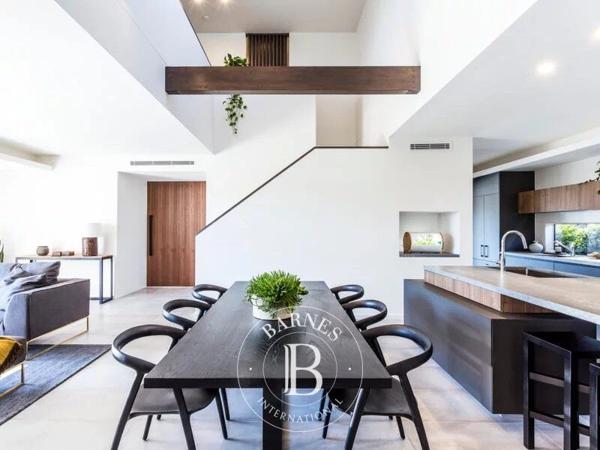 Clamart, Villa 5 Chambres -  183 m² à vendre