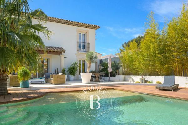 Allauch, Maison 4 Chambres -  176 m² à vendre