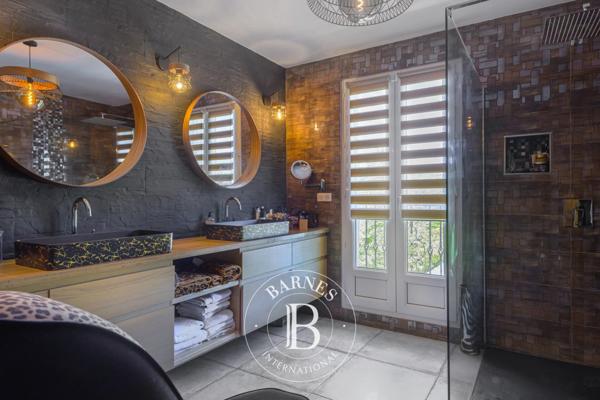Allauch, Maison 4 Chambres -  176 m² à vendre