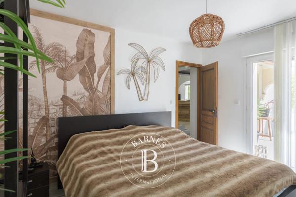 Allauch, Maison 4 Chambres -  176 m² à vendre