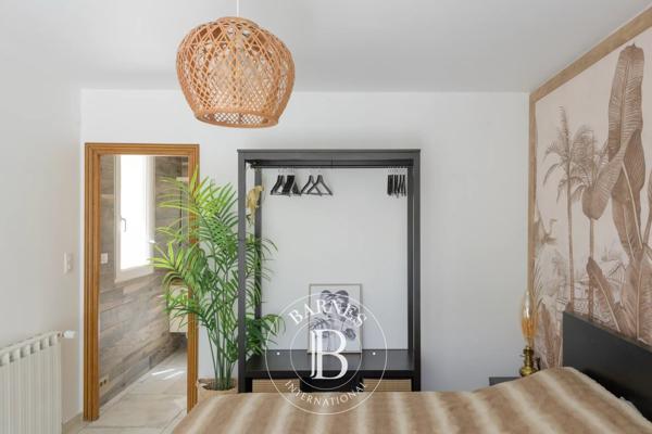 Allauch, Maison 4 Chambres -  176 m² à vendre
