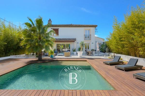 Allauch, Maison 4 Chambres -  176 m² à vendre