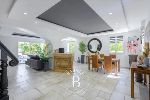 Allauch, Maison 4 Chambres -  176 m² à vendre