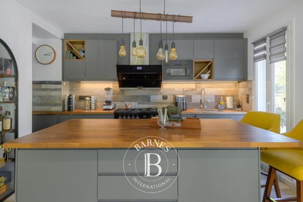 Allauch, Maison 4 Chambres -  176 m² à vendre