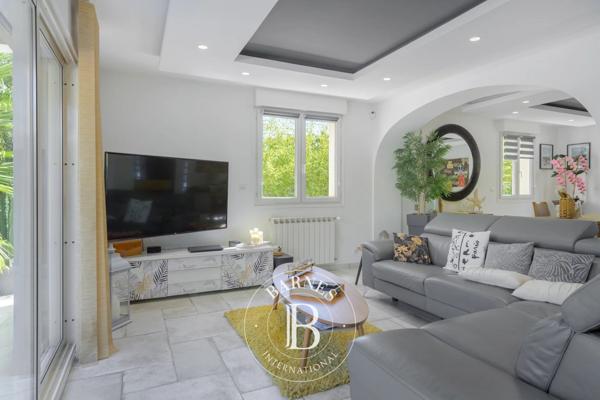 Allauch, Maison 4 Chambres -  176 m² à vendre