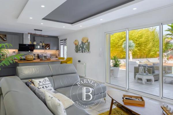 Allauch, Maison 4 Chambres -  176 m² à vendre