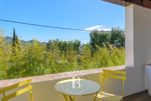Allauch, Maison 4 Chambres -  176 m² à vendre