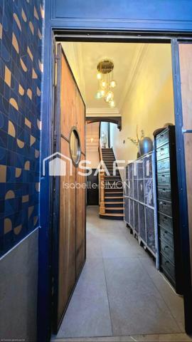 Charme, élégance et confort réunis dans un secteur recherché.