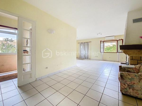 Maison traditionnelle de 106 m²