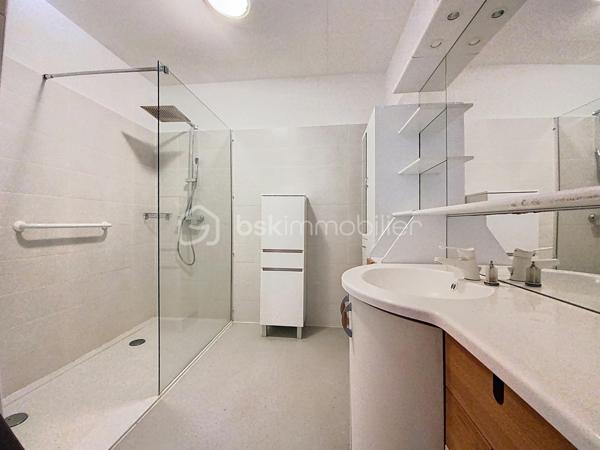 Maison traditionnelle de 106 m²