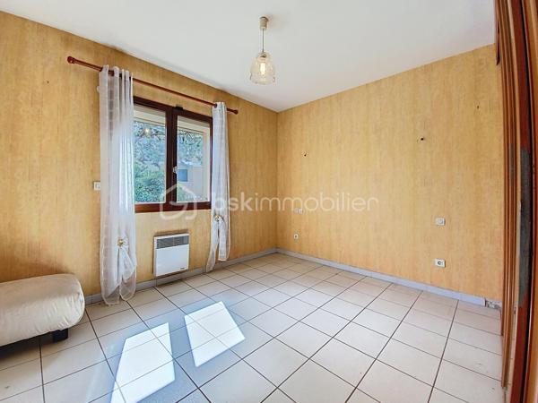 Maison traditionnelle de 106 m²