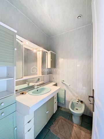 Maison traditionnelle de 106 m²