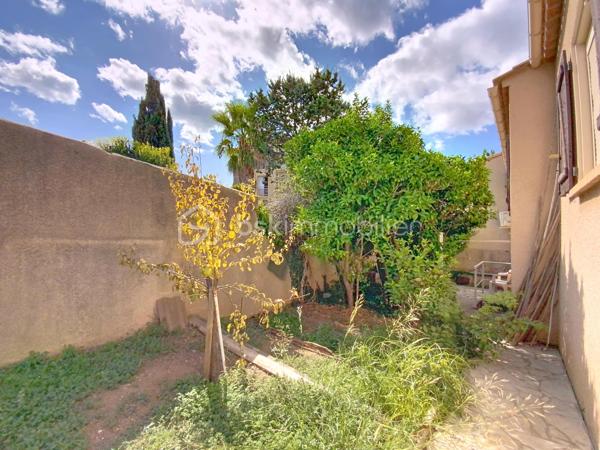 Maison traditionnelle de 106 m²