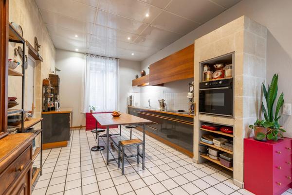 Coup de coeur en plein centre ville de Soissons...