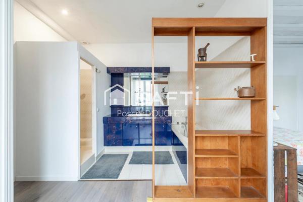 Coup de coeur en plein centre ville de Soissons...