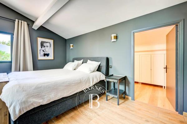 Aix-en-Provence, Maison 4 Chambres -  190 m² à vendre