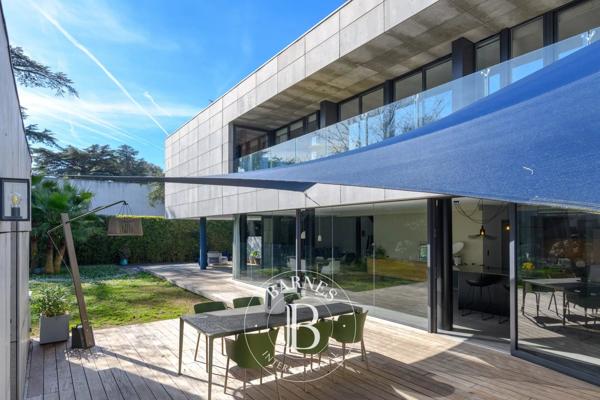 Marseille 12ème, Maison 4 Chambres -  233 m² à vendre
