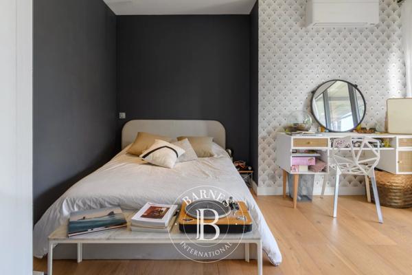 Marseille 12ème, Maison 4 Chambres -  233 m² à vendre