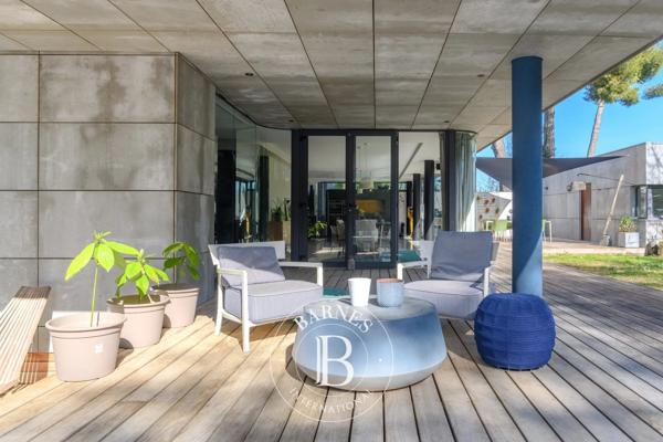 Marseille 12ème, Maison 4 Chambres -  233 m² à vendre