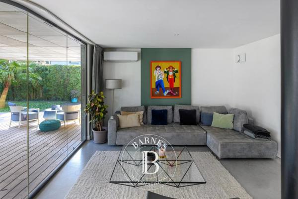 Marseille 12ème, Maison 4 Chambres -  233 m² à vendre