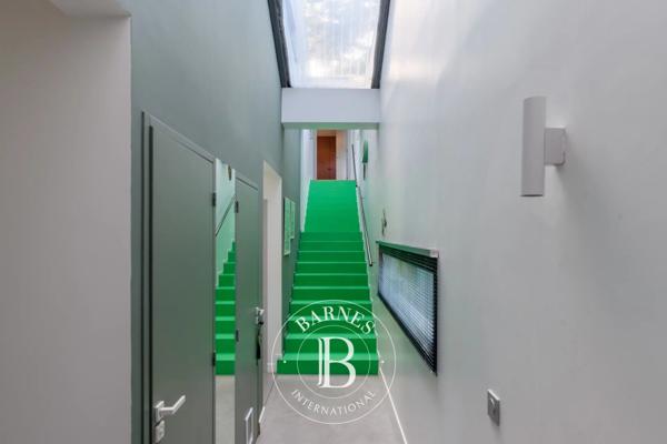 Marseille 12ème, Maison 4 Chambres -  233 m² à vendre