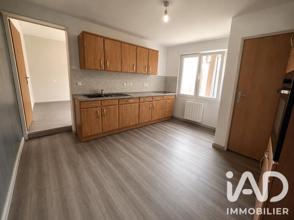 Maison à vendre 7 pièces 137 m² Forbach