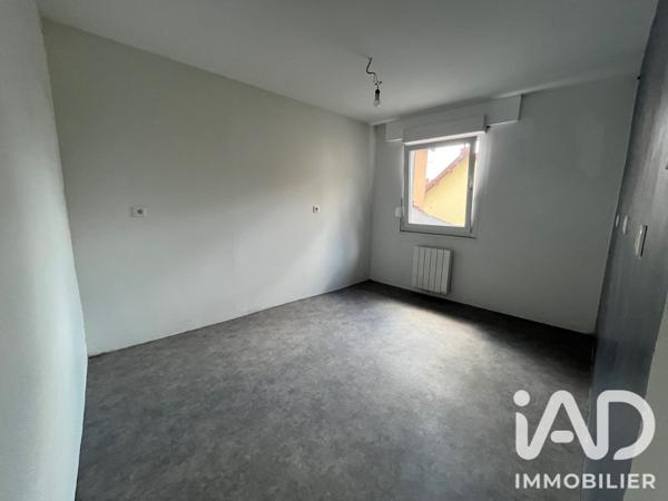 Maison à vendre 7 pièces 137 m² Forbach