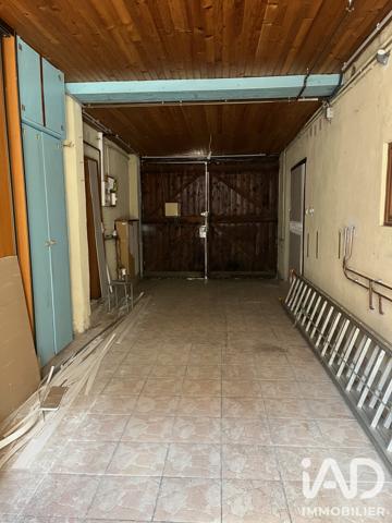 Maison à vendre 7 pièces 137 m² Forbach