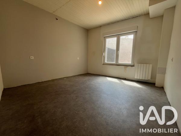 Maison à vendre 7 pièces 137 m² Forbach
