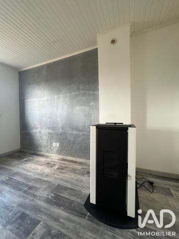 Maison à vendre 7 pièces 137 m² Forbach