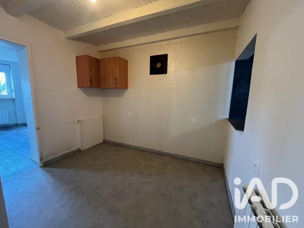Maison à vendre 7 pièces 137 m² Forbach