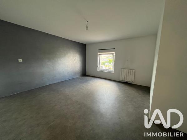 Maison à vendre 7 pièces 137 m² Forbach
