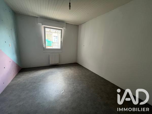 Maison à vendre 7 pièces 137 m² Forbach