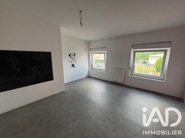 Maison à vendre 7 pièces 137 m² Forbach