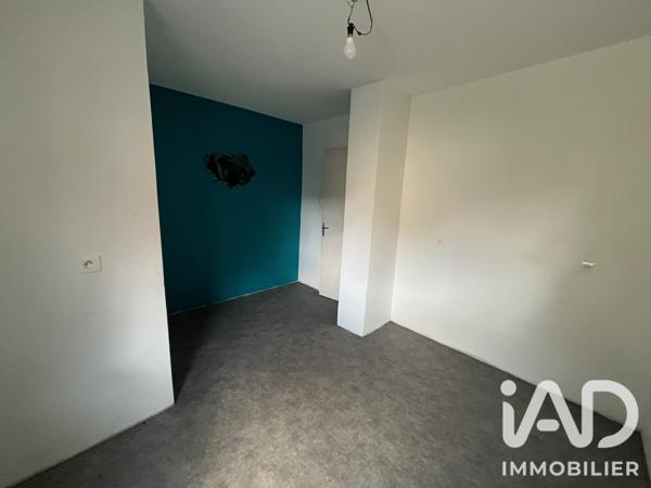 Maison à vendre 7 pièces 137 m² Forbach