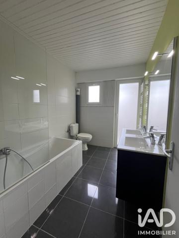 Maison à vendre 7 pièces 137 m² Forbach