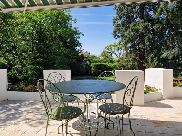 Enghien-les-Bains, Maison 5 Chambres -  343 m² à vendre
